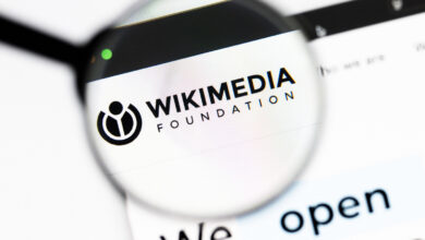 Wikimedia vs OpenAI Agents