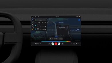 Android Automotive vs. Google Built-in Explained