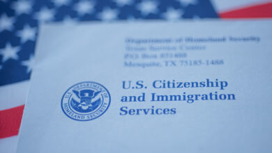 US Suspends Tech Firms From H-1B Green Card Process