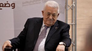 Abbas Delays Palestinian Elections to 2027