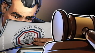 Crypto Prediction Market CFTC Licenses