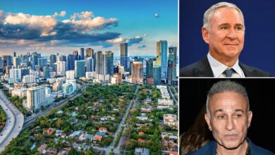 Griffin Closes Record $1.1B Wynwood Land Deal