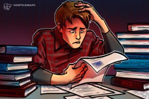 BaFin Blocks Bitcoin.de MiCA License