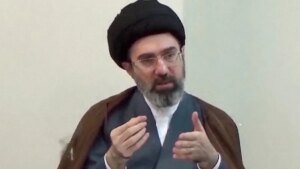 Trump Pauses Strikes as Iran Asserts Force