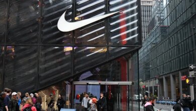 Nike Announces 2027 Layoffs Under Pace Restructuring Plan