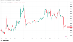 Bitcoin Flash Crash and Hyperliquid Shorts