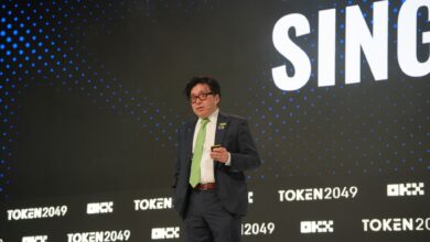 BitMine Caps ETH Holdings at 5%