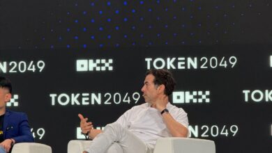 Crypto Push for Irreversible Adoption