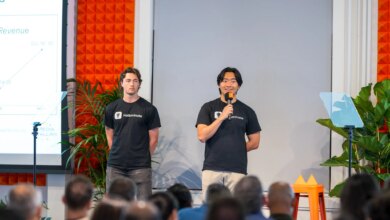 Halluminate AI Finance Training Platform