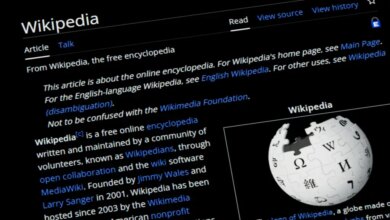 OpenAI Agents Target Wikipedia Infrastructure