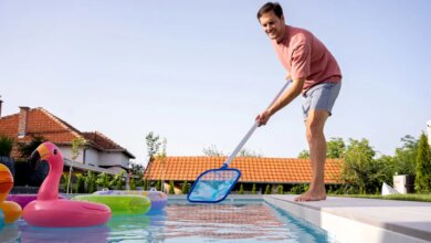 Leslie's Pool Supply Bankruptcy Filing