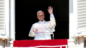 Pope Leo XIV Condemns Death Penalty Amid Hasan Execution Debate