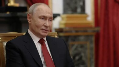 Trump Announces Russian Diesel Supply Deal