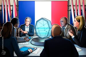 France Crypto Stablecoin Tax Proposal