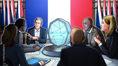 France Crypto Stablecoin Tax Proposal