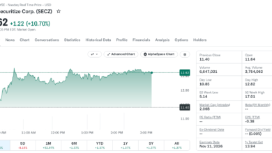 Securitize Tokenized Stocks on Solana