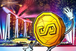 Standard Chartered Crypto Custody Singapore