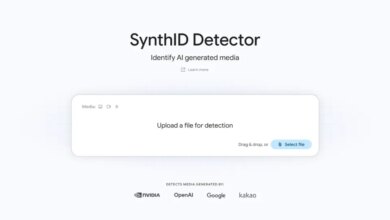 Google SynthID Detector Public Launch