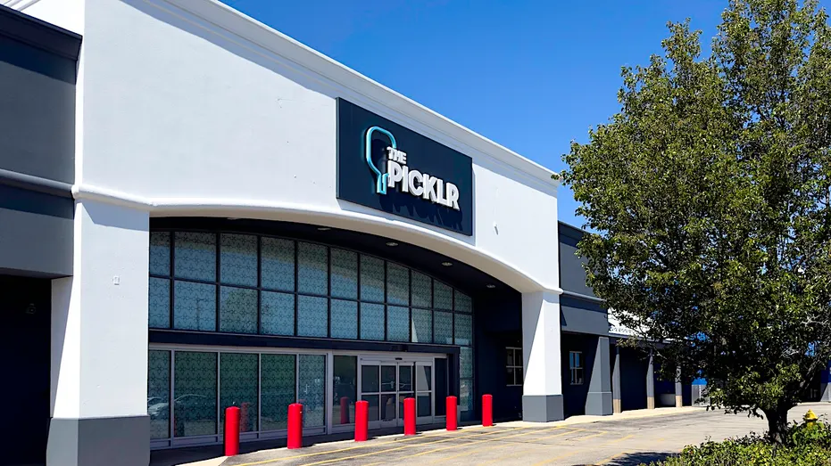 The Picklr Chapter 11 Bankruptcy Filing
