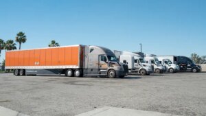 U.S. Trucking Bankruptcies Spike Amid Diesel Crisis