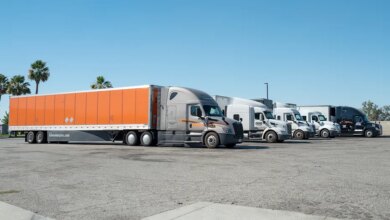 U.S. Trucking Bankruptcies Spike Amid Diesel Crisis