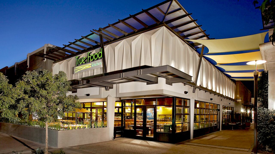 True Food Kitchen Chapter 11 Bankruptcy Filing