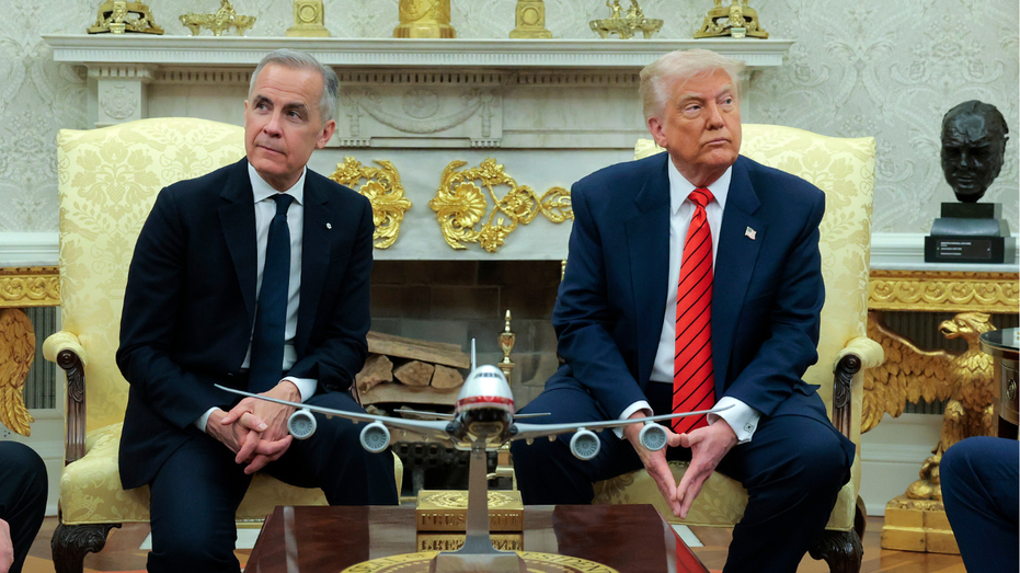 Canada Tariffs Hit Battleground States