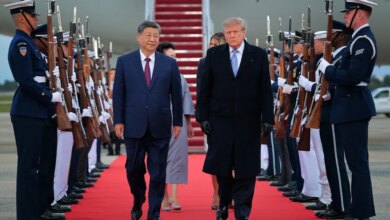 US-China Tariff Deal Covers $30B in Goods