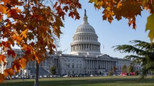 U.S. Budget Deficit Hits $2 Trillion