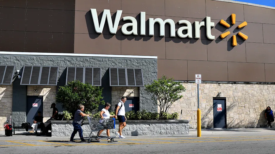 Walmart Denies AI Personalized Pricing