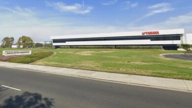 Disney Acquires Yamaha California HQ