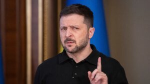 Trump-Russia Diesel Agreement and Ukraine Energy Ceasefire