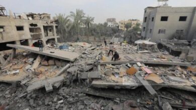 آخرهم «المواصي» و«النصيرات».. أبرز المجازر الإسرائيلية في قطاع غزة