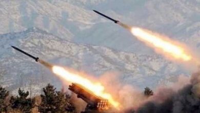 الجيش الأمريكى يدمر 6 صواريخ مضادة للسفن تابعة لجماعة الحوثيين اليمنية