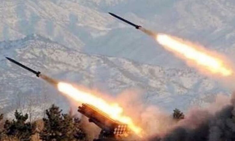 الحوثيون: نفذنا عملية عسكرية بصواريخ باليستية ضد أهداف إسرائيلية في إيلات