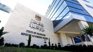 الخارجية الفلسطينية: الفشل الدولي في تأمين وصول المساعدات لـ غزة سقوط أخلاقي