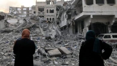 الصحة الفلسطينية تحذر من كارثة جديدة خلال 48 ساعة.. ما القصة؟