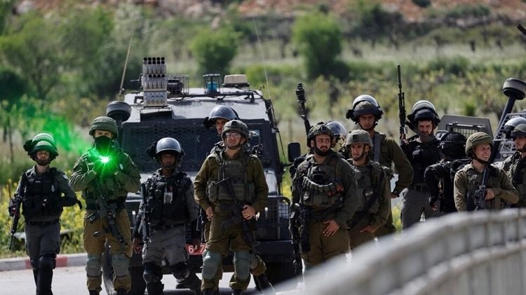 الهلال الأحمر الفلسطيني: إسرائيل تستخدم شاحنات المساعدات غطاء للعمليات العسكرية