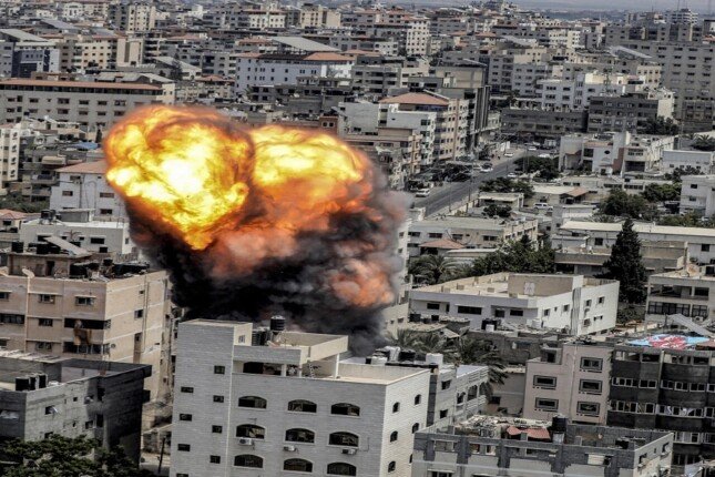 بقيمة 32 مليون دولار.. اليابان تدرس تقديم مساعدات إنسانية إضافية لـ «غزة»