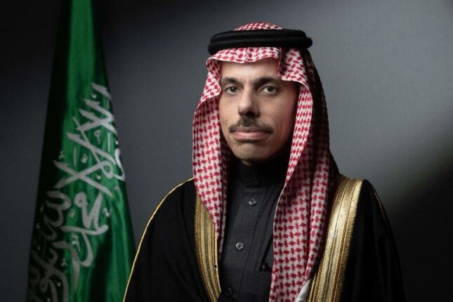 بيان سعودي مهم بشأن علاقات المملكة الدبلوماسية مع إسرائيل