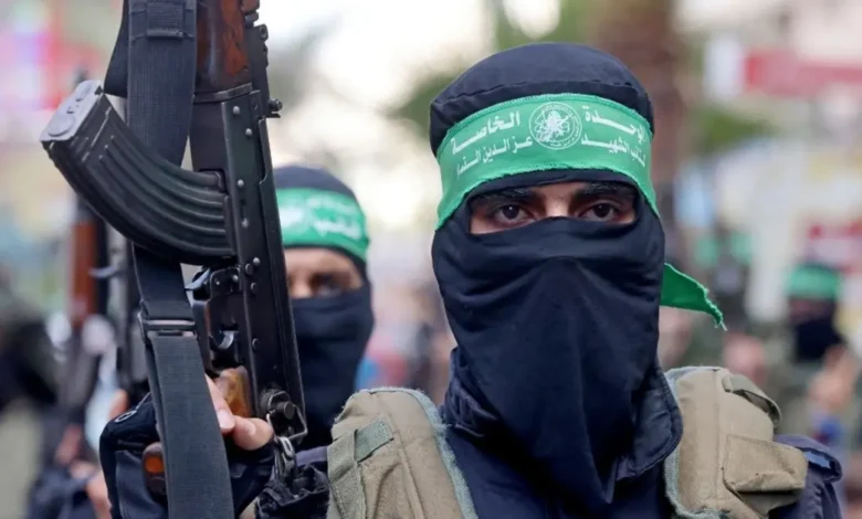 بينهم «مصر».. حماس تطالب بتواجد 6 دول لضمان تنفيذ اتفاق الهدنة