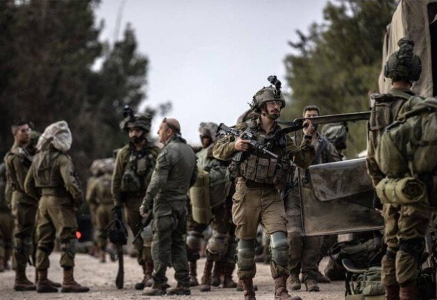 عاجل.. حدث أمني كبير يضرب جيش الاحتلال الإسرائيلي.. ماذا جرى في خان يونس؟