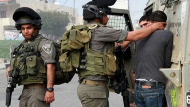 قوات الاحتلال تقتحم مدينة طولكرم وتعتقل صحفيا