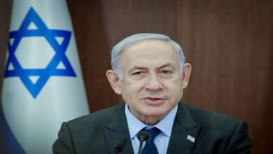 مصدر رفيع المتسوى: رئيس الوزراء الإسرائيلي يسعى لاستباق كلمته بالكونجرس الأمريكي