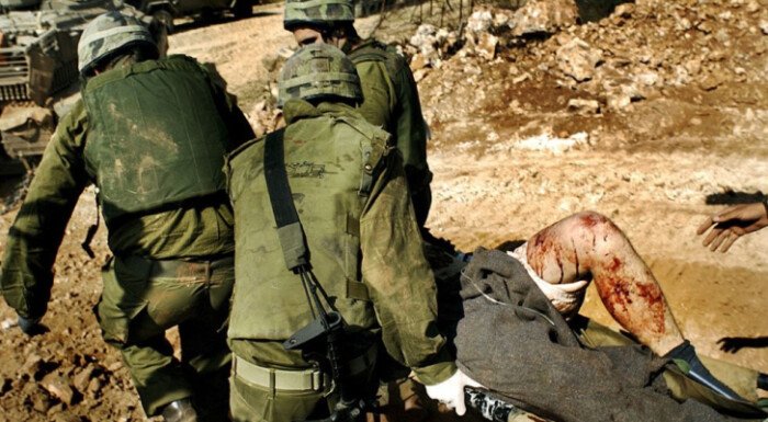 مقتل 3 جنود إسرائيليين وإصابة 14 آخرين إثر تفجير عبوات ناسفة في خان يونس